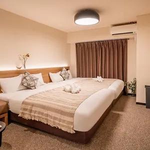 Lite House Shinsaibashi Iv 3*, Osaka Japón