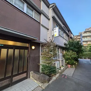 明月酒店 ** 東京都