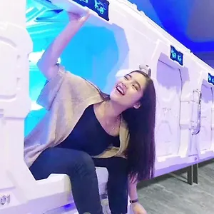 Type A Multi 대한민국