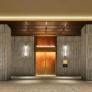 The Station Hotel, Autograph Collection Japan