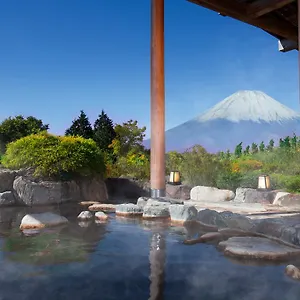 Plaza 4*, Hakone Japón