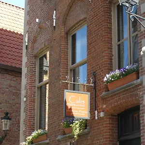 Cornerhouse Level By Romy&travis 4*, Brujas Bélgica