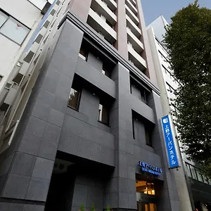 上野城市酒店 ** 東京都