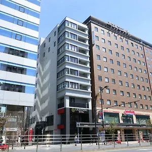 Business Capsule Lightning Asakusa Capsule hotel