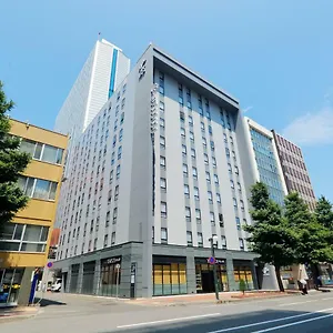 Jr 인 삿포로-에키 미나미-구치 일본